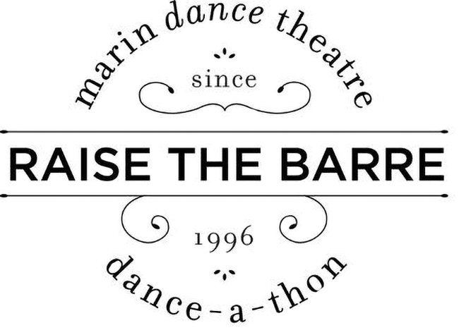 MDT Raise the Barre logo
