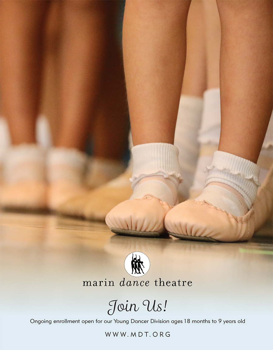 MDT Young Dancer Division - Join Us!